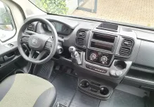 Fahrzeugbild Sunlight T 58 Citroen #8
