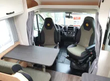 Fahrzeugbild Sunlight T 58 Citroen #12