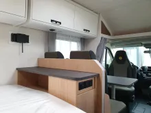 Fahrzeugbild Sunlight T 58 Citroen #15