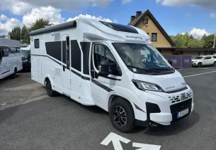 Bild T 68 Adventure Edition