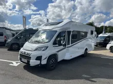Fahrzeugbild Sunlight T 68 Adventure Edition #2