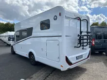 Fahrzeugbild Sunlight T 68 Adventure Edition #3