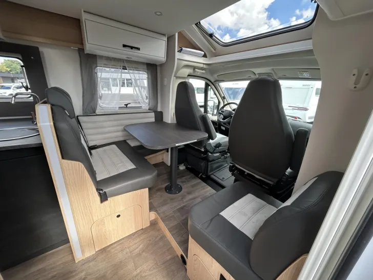 Fahrzeugbild Sunlight T 68 Adventure Edition #6