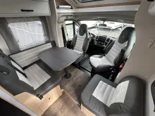 Fahrzeugbild Sunlight T 68 Adventure Edition #17