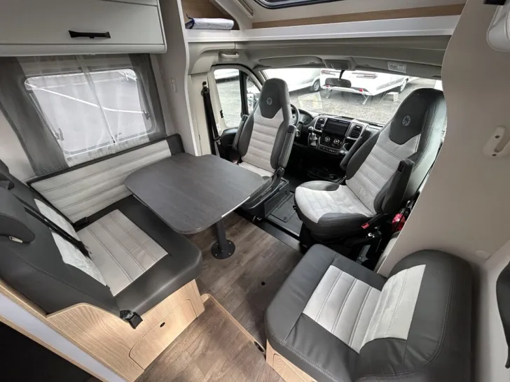 Fahrzeugbild Sunlight T 68 Adventure Edition #17