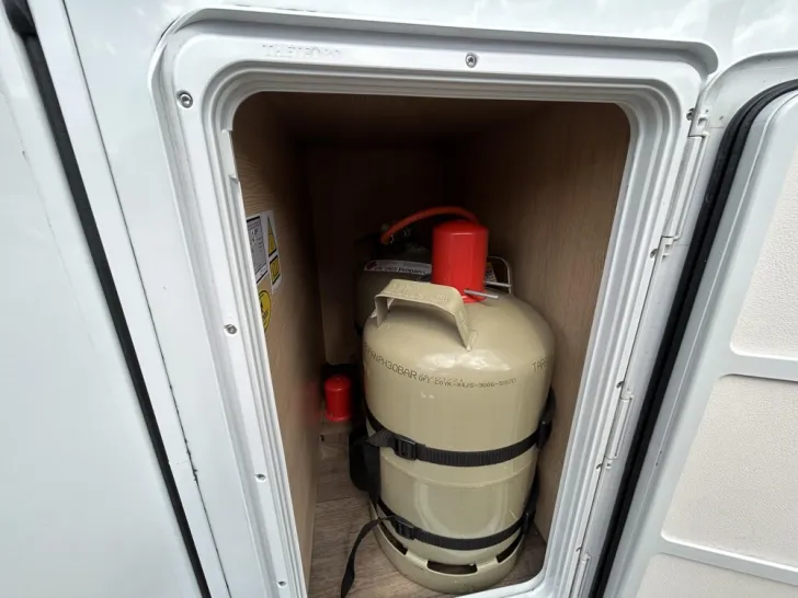 Fahrzeugbild Sunlight T 68 Adventure Edition #21