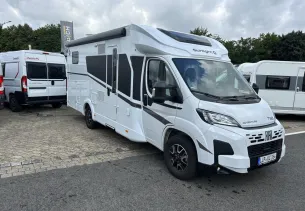 Bild T 68 Adventure Edition
