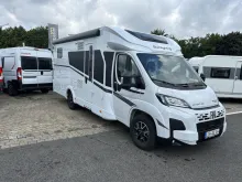 Fahrzeugbild Sunlight T 68 Adventure Edition #1