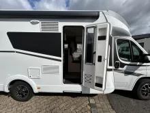 Fahrzeugbild Sunlight T 68 Adventure Edition #3