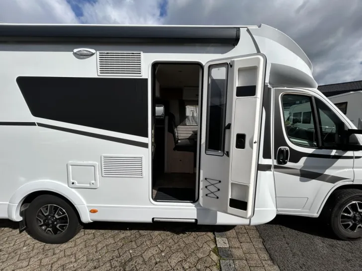 Fahrzeugbild Sunlight T 68 Adventure Edition #3