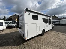 Fahrzeugbild Sunlight T 68 Adventure Edition #4