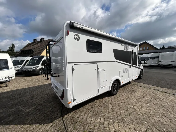 Fahrzeugbild Sunlight T 68 Adventure Edition #4