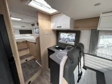 Fahrzeugbild Sunlight T 68 Adventure Edition #7