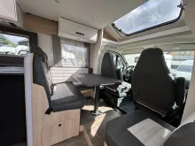 Fahrzeugbild Sunlight T 68 Adventure Edition #8