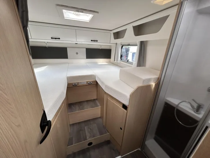 Fahrzeugbild Sunlight T 68 Adventure Edition #10