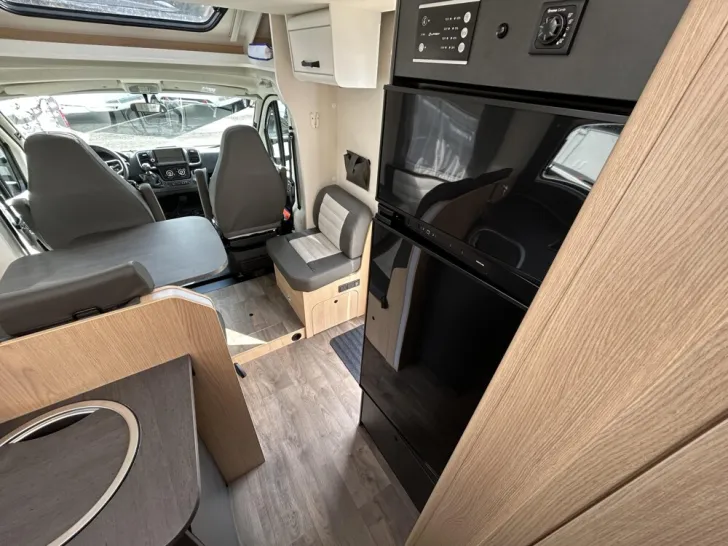 Fahrzeugbild Sunlight T 68 Adventure Edition #13