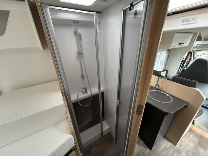 Fahrzeugbild Sunlight T 68 Adventure Edition #15