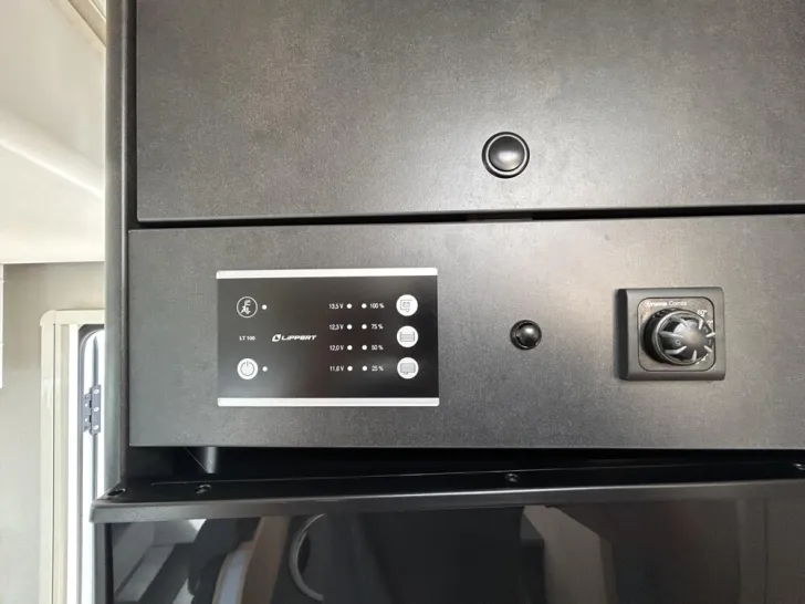 Fahrzeugbild Sunlight T 68 Adventure Edition #18