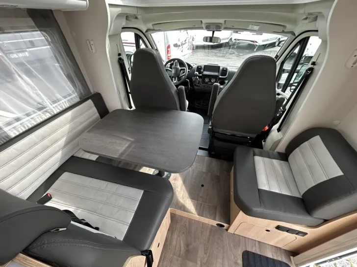 Fahrzeugbild Sunlight T 68 Adventure Edition #20