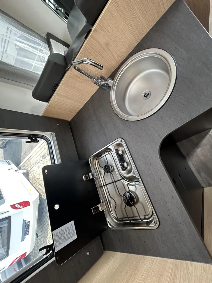 Fahrzeugbild Sunlight T 68 Adventure Edition #21