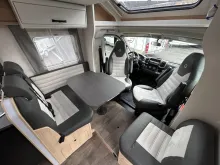 Fahrzeugbild Sunlight T 68 Adventure Edition #24