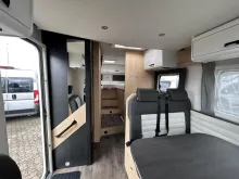 Fahrzeugbild Sunlight T 68 Adventure Edition #27