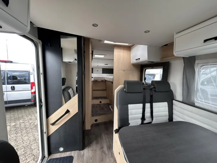 Fahrzeugbild Sunlight T 68 Adventure Edition #27