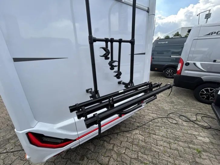 Fahrzeugbild Sunlight T 68 Adventure Edition #29