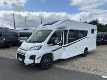 Fahrzeugbild Sunlight T 68 Adventure Edition #2