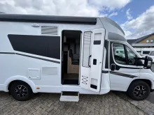 Fahrzeugbild Sunlight T 68 Adventure Edition #5