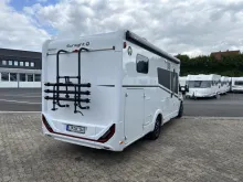 Fahrzeugbild Sunlight T 68 Adventure Edition #6