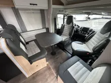 Fahrzeugbild Sunlight T 68 Adventure Edition #13