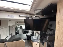 Fahrzeugbild Sunlight T 68 Adventure Edition #18