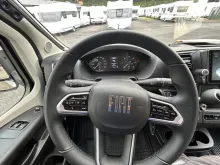 Fahrzeugbild Sunlight T 68 Adventure Edition #20