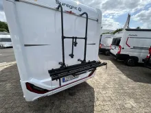 Fahrzeugbild Sunlight T 68 Adventure Edition #22