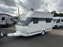 Fahrzeugbild Hobby OnTour 390 SF #2