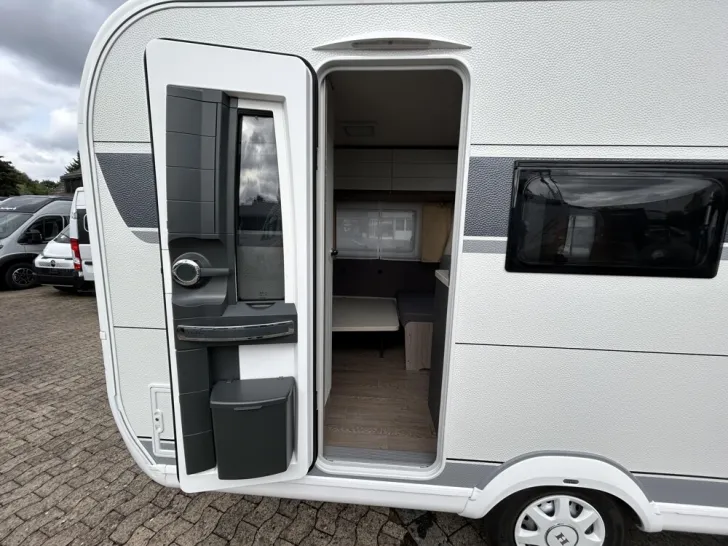 Fahrzeugbild Hobby OnTour 390 SF #6