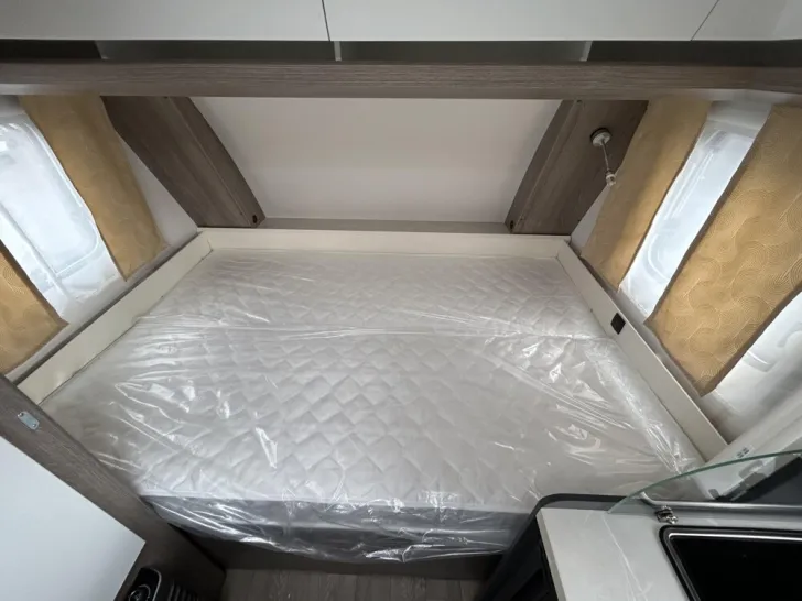Fahrzeugbild Hobby OnTour 390 SF #8