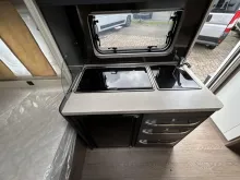 Fahrzeugbild Hobby OnTour 390 SF #9