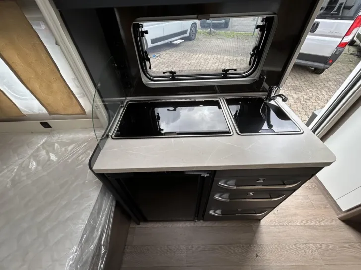 Fahrzeugbild Hobby OnTour 390 SF #9