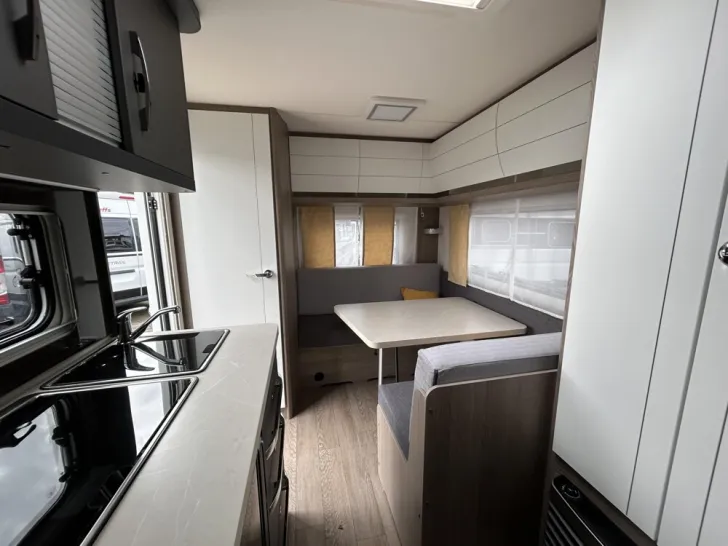 Fahrzeugbild Hobby OnTour 390 SF #12