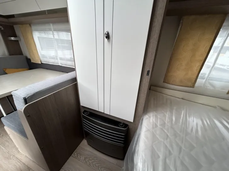 Fahrzeugbild Hobby OnTour 390 SF #13