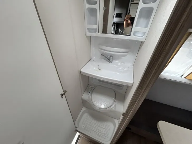 Fahrzeugbild Hobby OnTour 390 SF #15