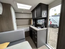 Fahrzeugbild Hobby OnTour 390 SF #16