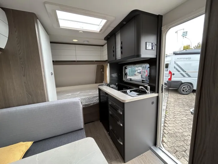 Fahrzeugbild Hobby OnTour 390 SF #16