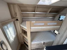 Fahrzeugbild Hobby De Luxe 540 KMFe #18