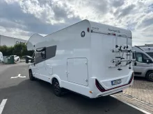 Fahrzeugbild Sunlight A 70 #2