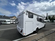 Fahrzeugbild Sunlight A 70 #3