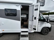 Fahrzeugbild Sunlight A 70 #6