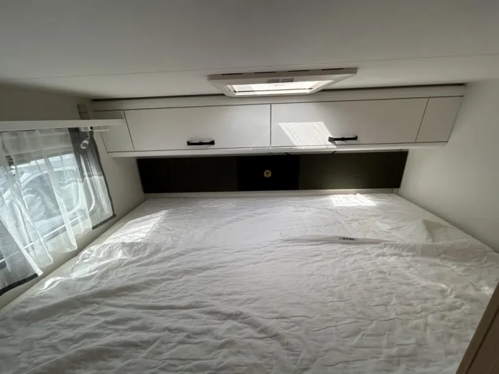 Fahrzeugbild Sunlight A 70 #9